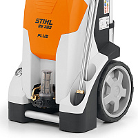 STIHL RE 282 PLUS Мойка STIHL 47880124521, Мойки профессиональные Штиль